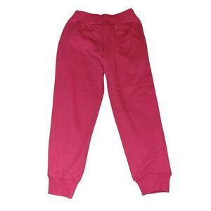 Champion Pink Sweatpants with Elastic Cuffs